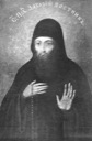Захария Печерский, Постник, прп.
